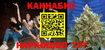 гашик Берёзовский